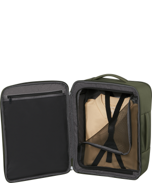 GoTwist Mochila 17.3" 45 x 36 x 20 cm | 1 kg