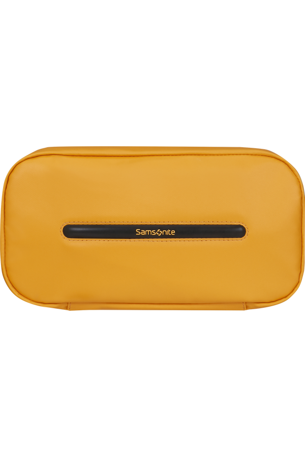 Samsonite Ecodiver Add-Ons Tech Pouch  Amarillo
