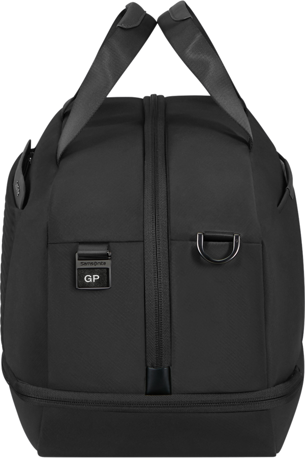 Samsonite Paralux Weekender Duffle  Negro Samsonite Paralux Weekender Duffle  Negro