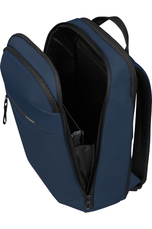 Samsonite Moderny Laptop Backpack 15.6'  Azul