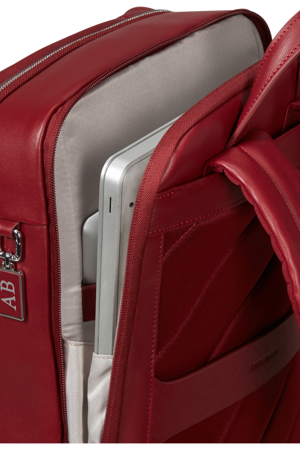 Image Biz Leather Mochila 14.1"