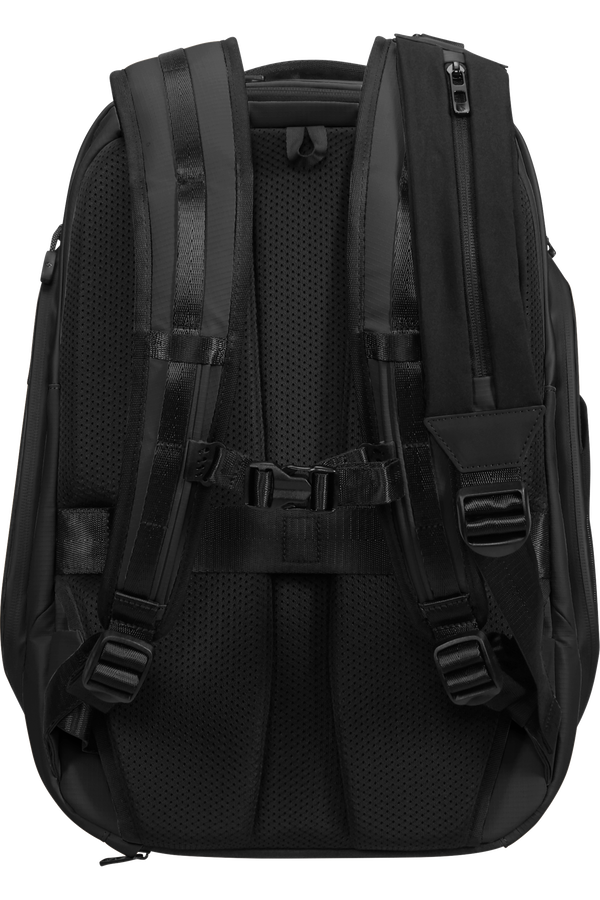 Samsonite Active Road Laptop Backpack 20L  Negro