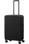Samsonite Restackd Spinner Expandable 68cm  Negro