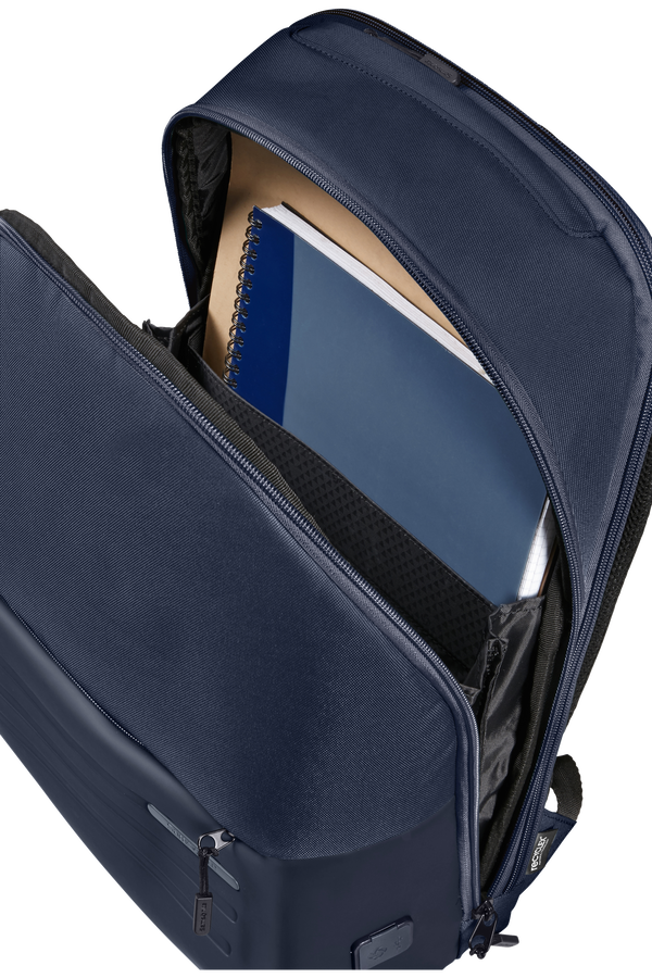 Samsonite mochila azul hotsell