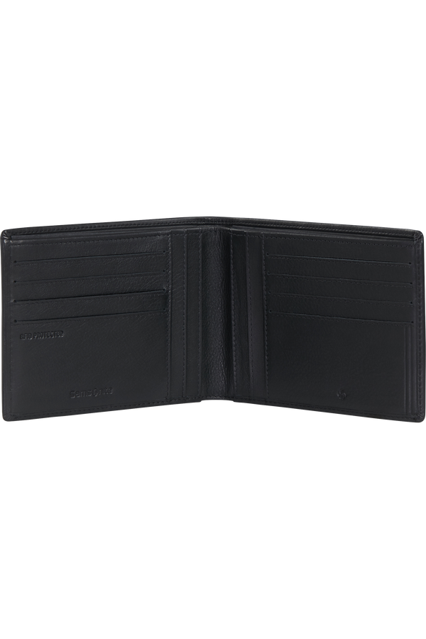 Attack 3.0 SLG Cartera