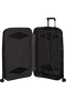 Samsonite Major-Lite Spinner 84/32 84cm  Negro