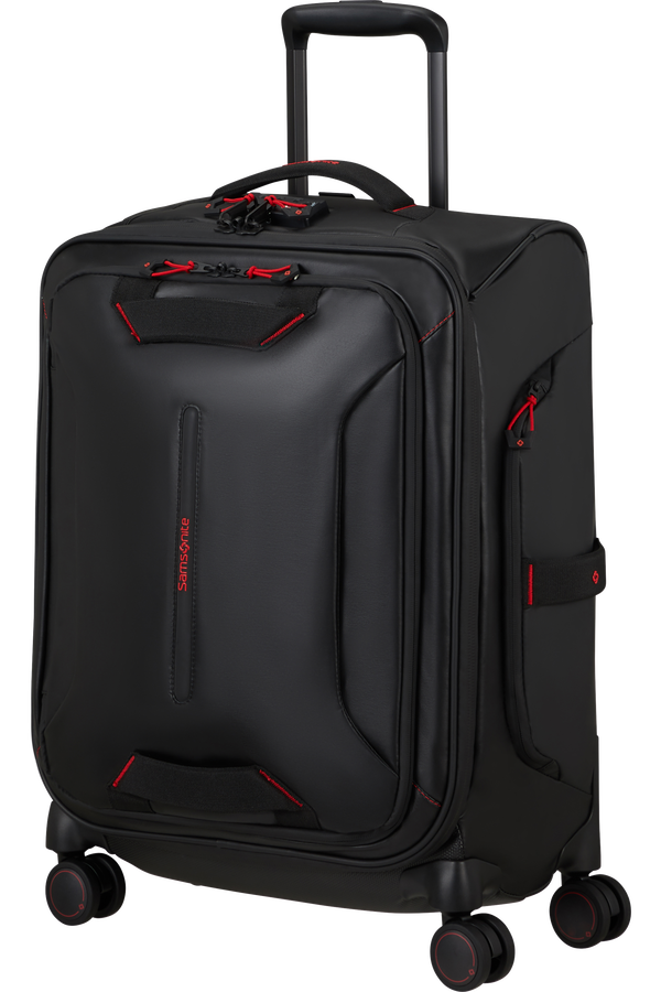 Samsonite Ecodiver SPINNER DUFFLE 55/20  Negro