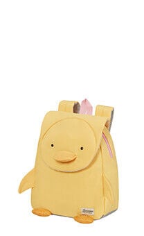 Happy Sammies Eco Mochila S 7.5 L | 27.5 x 24 x 14.5 cm | 0.2 kg