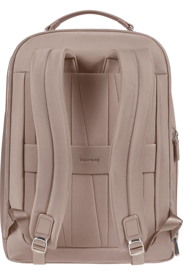 Samsonite Zalia 3.0 Backpack 14.1'  Old Rose Samsonite Zalia 3.0 Backpack 14.1'  Old Rose
