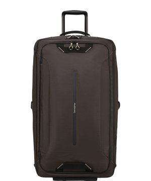 Ecodiver Bolsa de viaje con ruedas 79 cm 79 x 44 x 31 cm | 3.4 kg