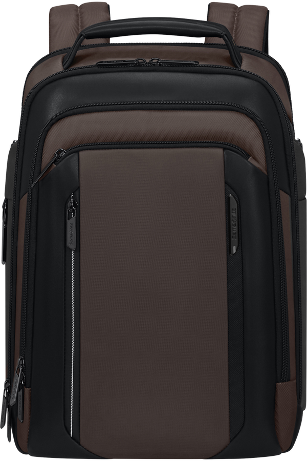 Samsonite Spectrolite 4.0 Laptop Backpack 14.1'  Marrón