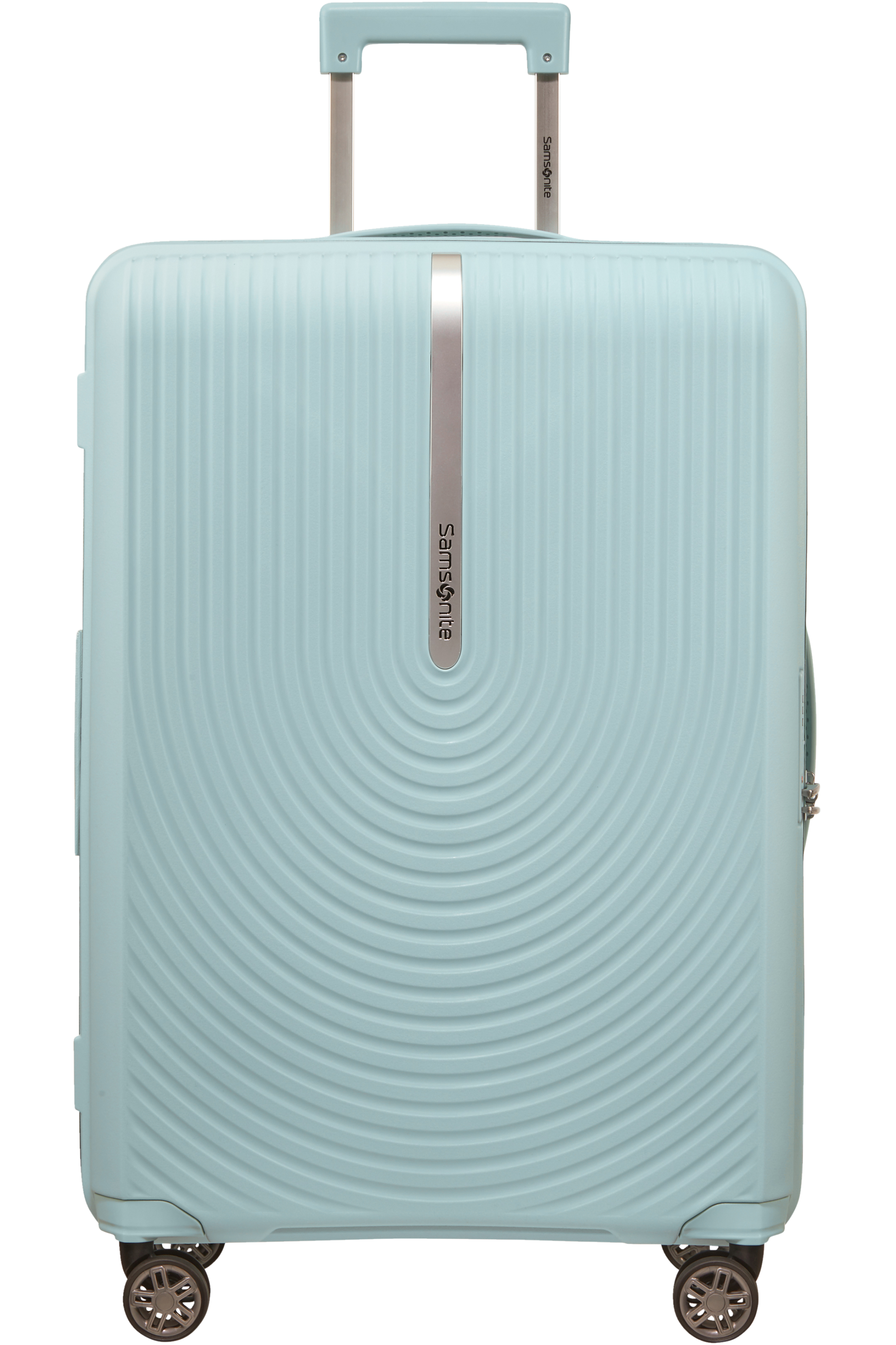 Hi-Fi Maleta Spinner Expansible (4 ruedas) 68cm | Samsonite España