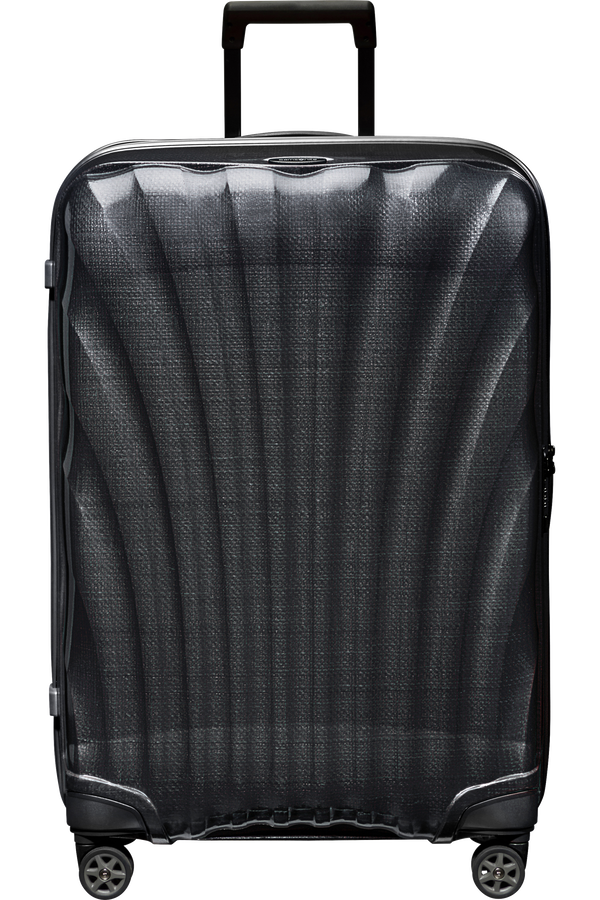 Samsonite C-Lite Spinner 75cm  Negro