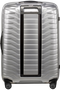 Samsonite Proxis Spinner 69cm  Plata