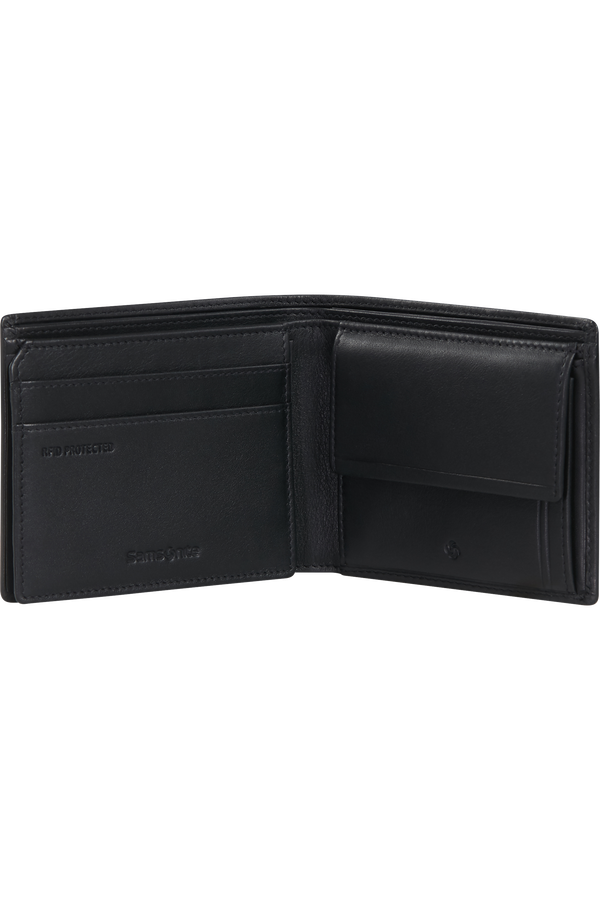 Attack 3.0 SLG Cartera