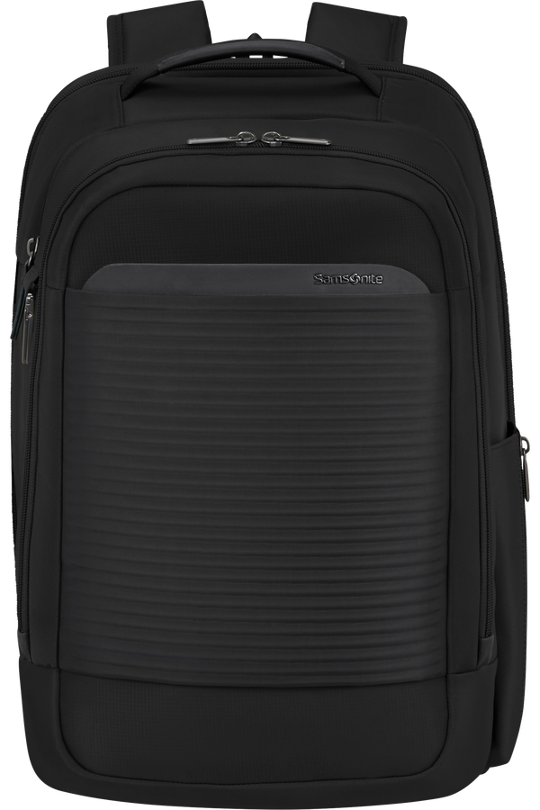 Samsonite Paralux 2-1 Travel Backpack  Negro