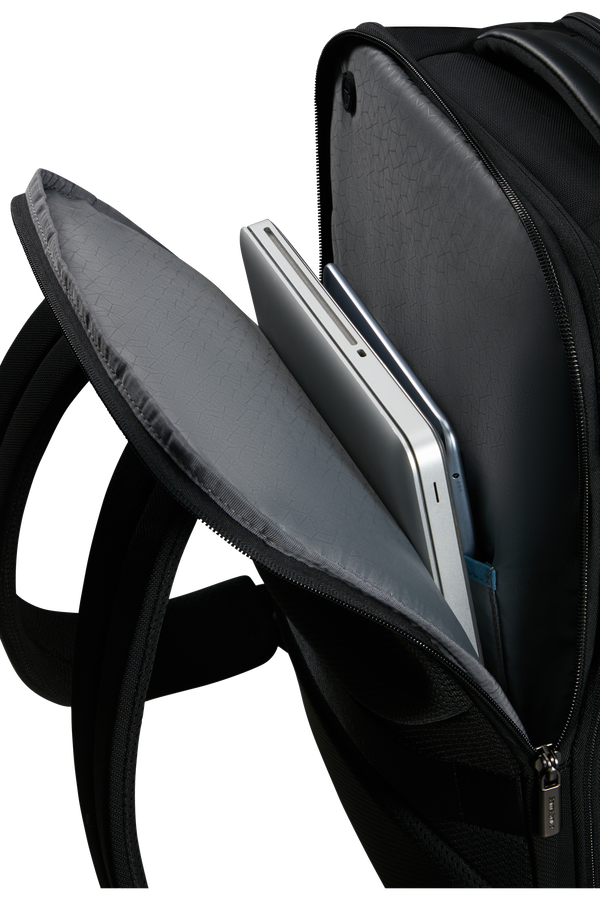 Samsonite Evosight Backpack 17.3' Exp  Negro Samsonite Evosight Backpack 17.3' Exp  Negro
