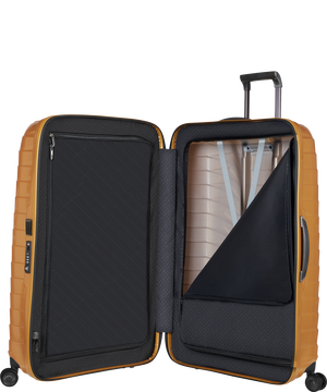 Proxis Maleta Spinner (4 ruedas) 81cm 81 x 57 x 32 cm | 3.6 kg