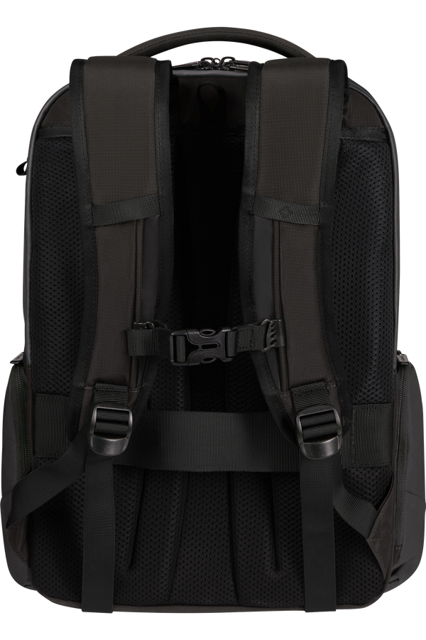 Samsonite Biz2go Laptop Backpack 15.6'  Negro