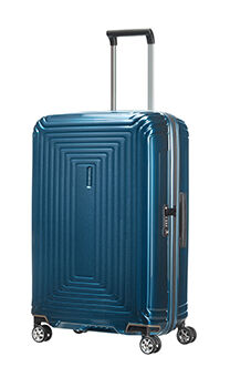 Neopulse Maleta Spinner (4 ruedas) 69cm 74.0 L | 69 x 46 x 27 cm | 2.9 kg