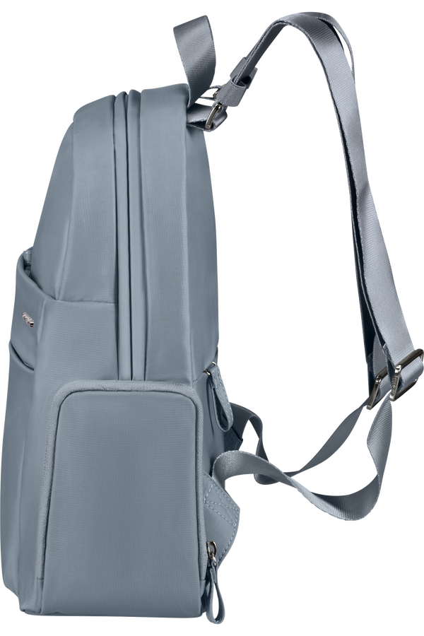 Samsonite Move 5.0 Backpack M  Dusty Blue