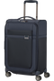 Samsonite Airea Spinner Expandable 35cm 55cm  Dark Blue