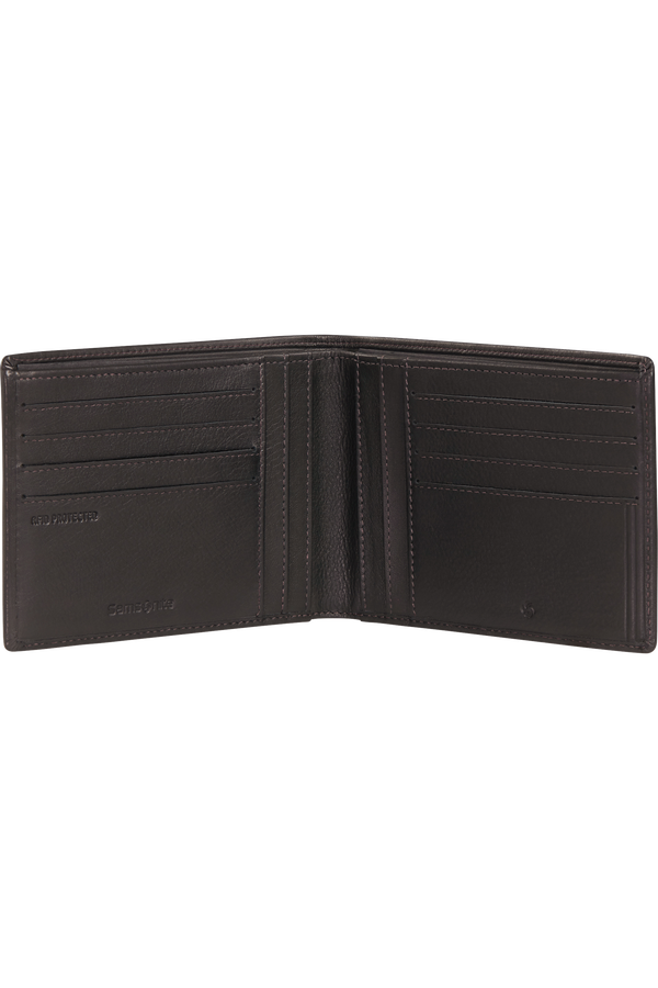 Attack 3.0 SLG Cartera