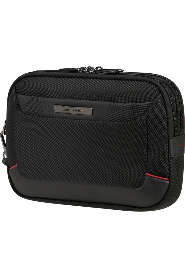 Samsonite Pro-DLX 6 Tablet Clutch  Negro