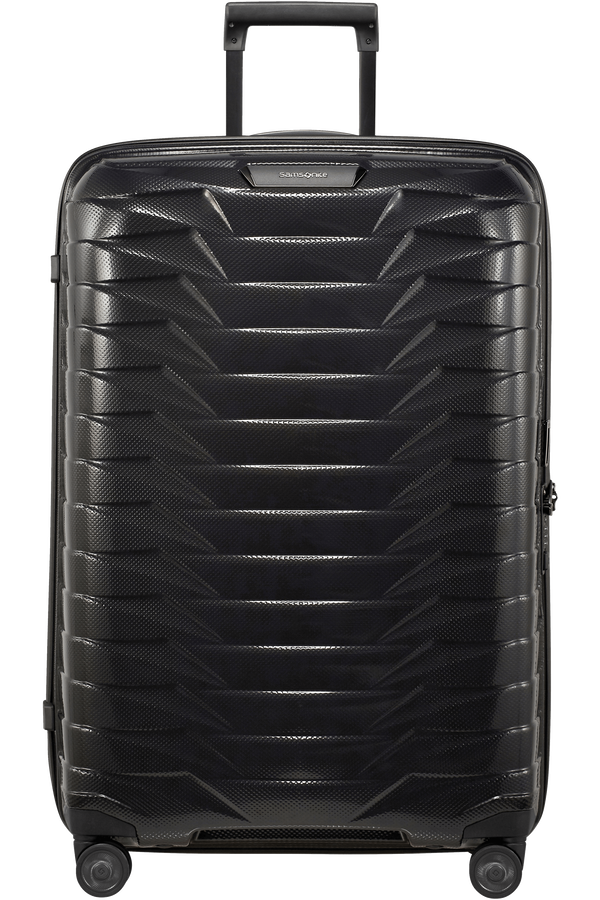 Samsonite Proxis Spinner 75cm  Negro
