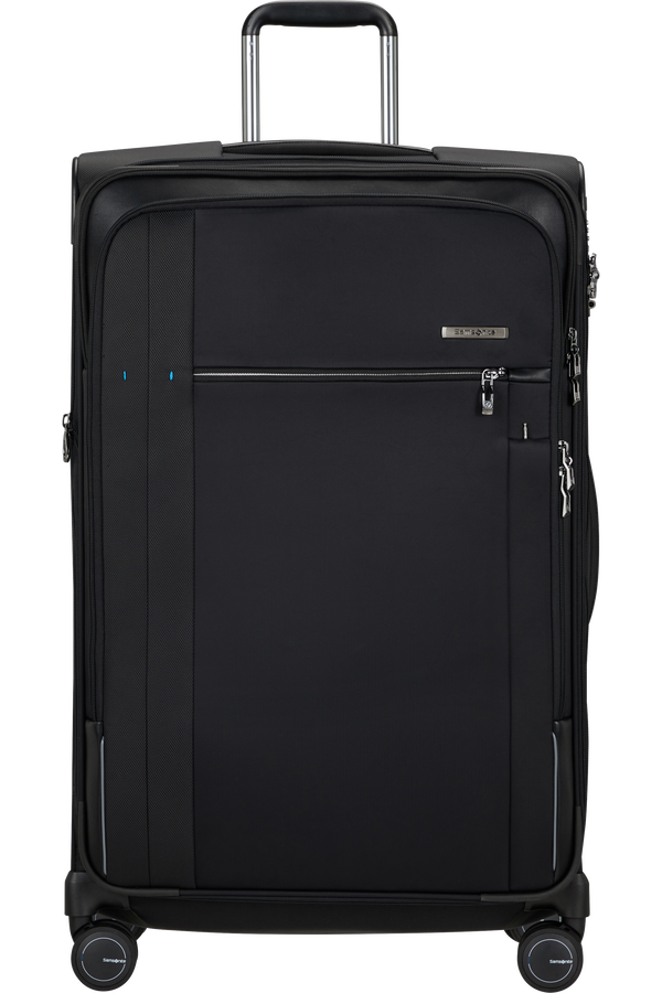 Samsonite Spectrolite 3.0 Trvl Spinner Expandable 78cm  Negro