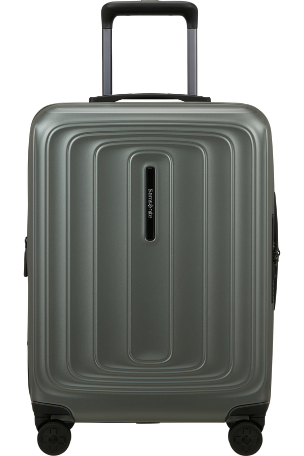 2Wander Maleta Spinner expansible (4 ruedas) 55cm