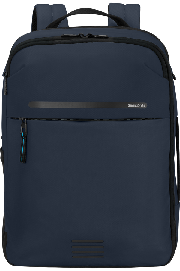 Samsonite Moderny Underseat Backpack M  Azul