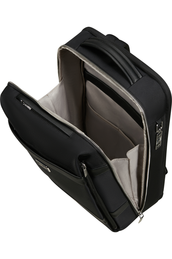 Samsonite Image Biz Backpack 15.6'  Negro Samsonite Image Biz Backpack 15.6'  Negro