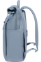Samsonite 4Pack Laptop Rolltop Backpack 15.6'  Dusty Blue Samsonite 4Pack Laptop Rolltop Backpack 15.6'  Dusty Blue
