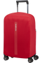 Samsonite Ta Revolution Foldable Luggage Cover S  Rojo
