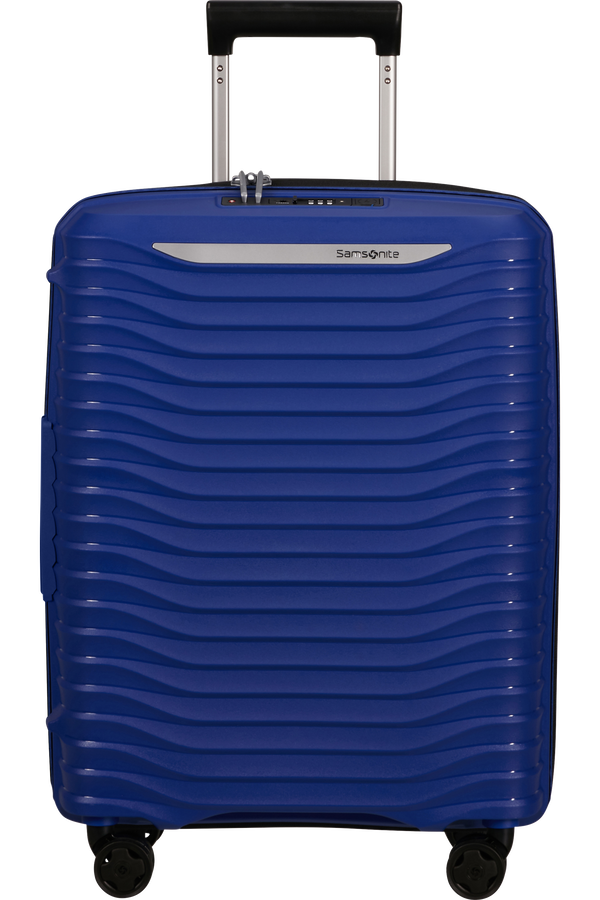 Samsonite Upscape Spinner 55/20 Exp  Nautical Blue