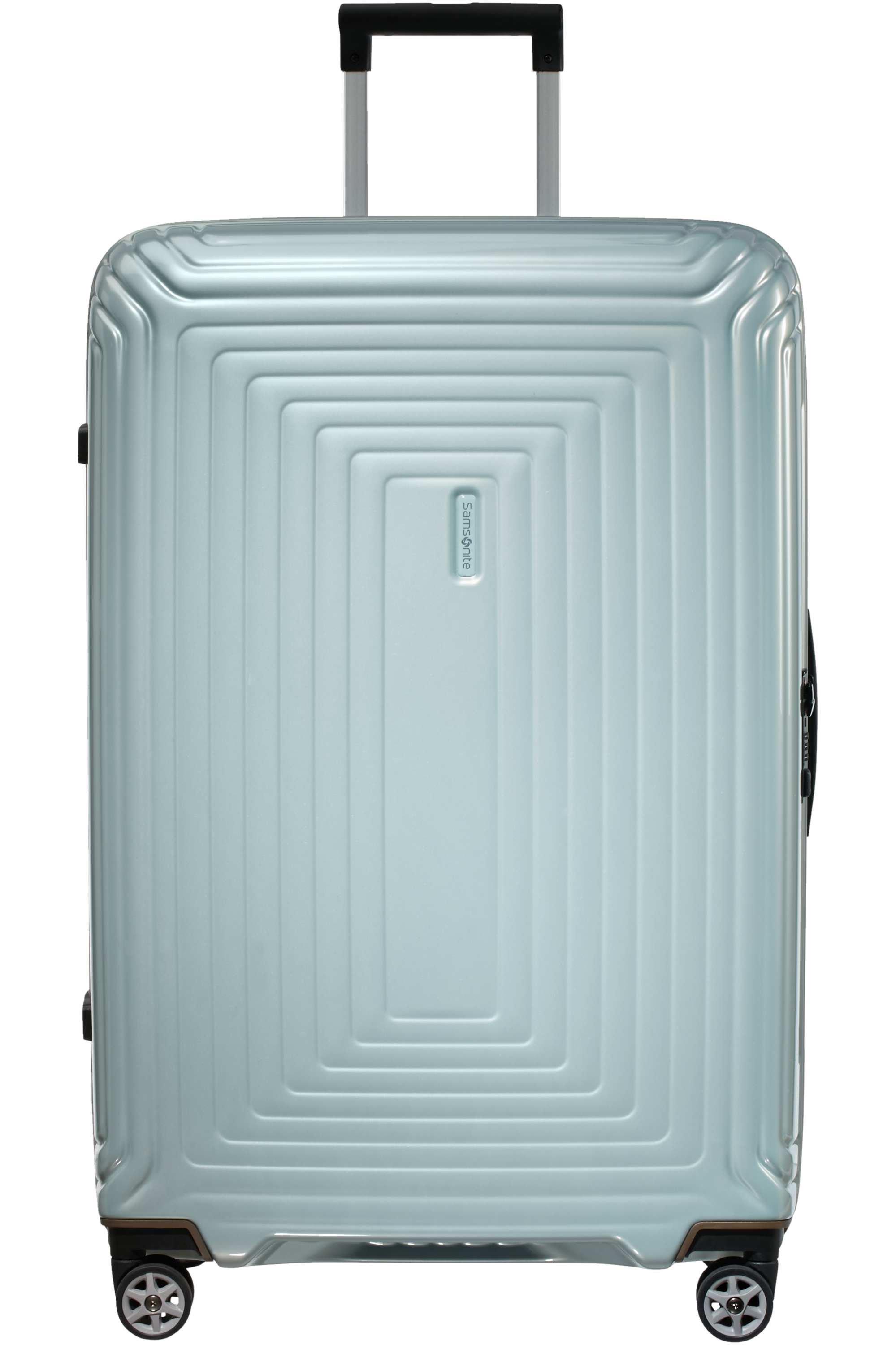 Neopulse Maleta Spinner (4 ruedas) 75cm | Samsonite España