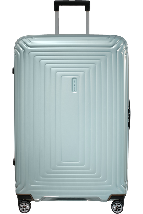 Samsonite neopulse dlx spinner 75 discount