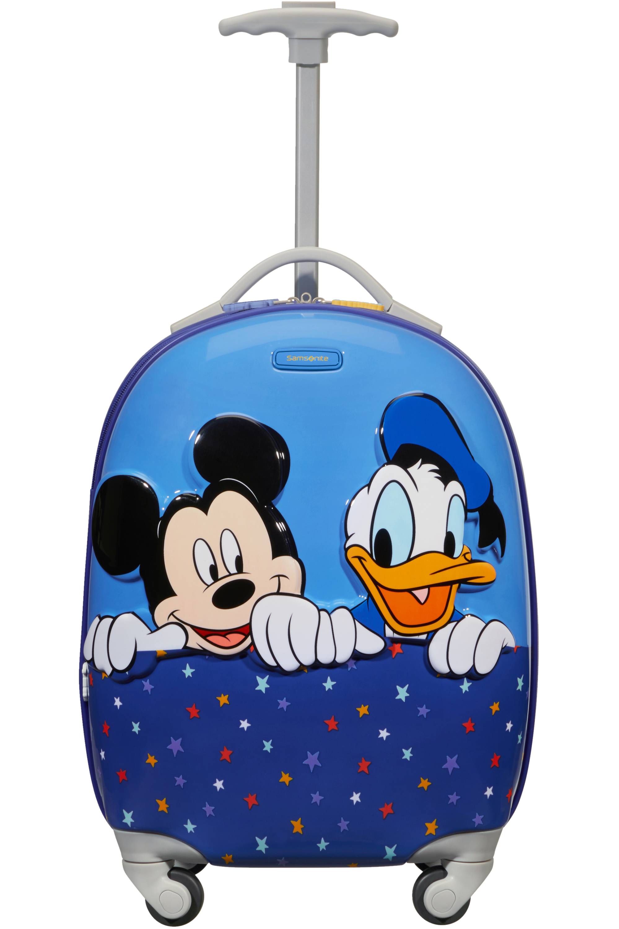 Disney Ultimate 2.0 Maleta Spinner (4 ruedas) 46cm | Samsonite España