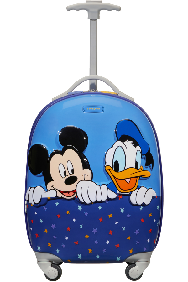 Disney Ultimate 2.0 Maleta Spinner (4 ruedas) 46cm Samsonite España