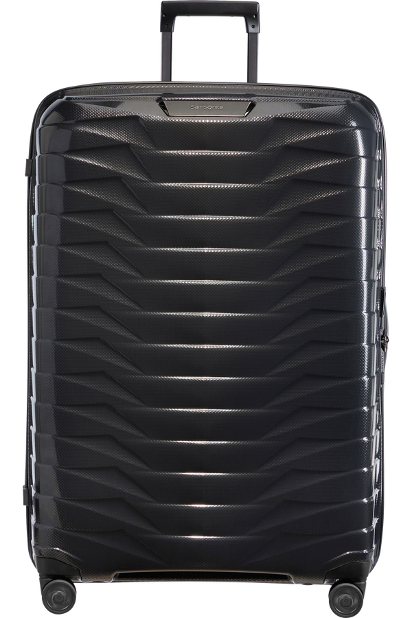 Samsonite Proxis Spinner 81cm  Negro