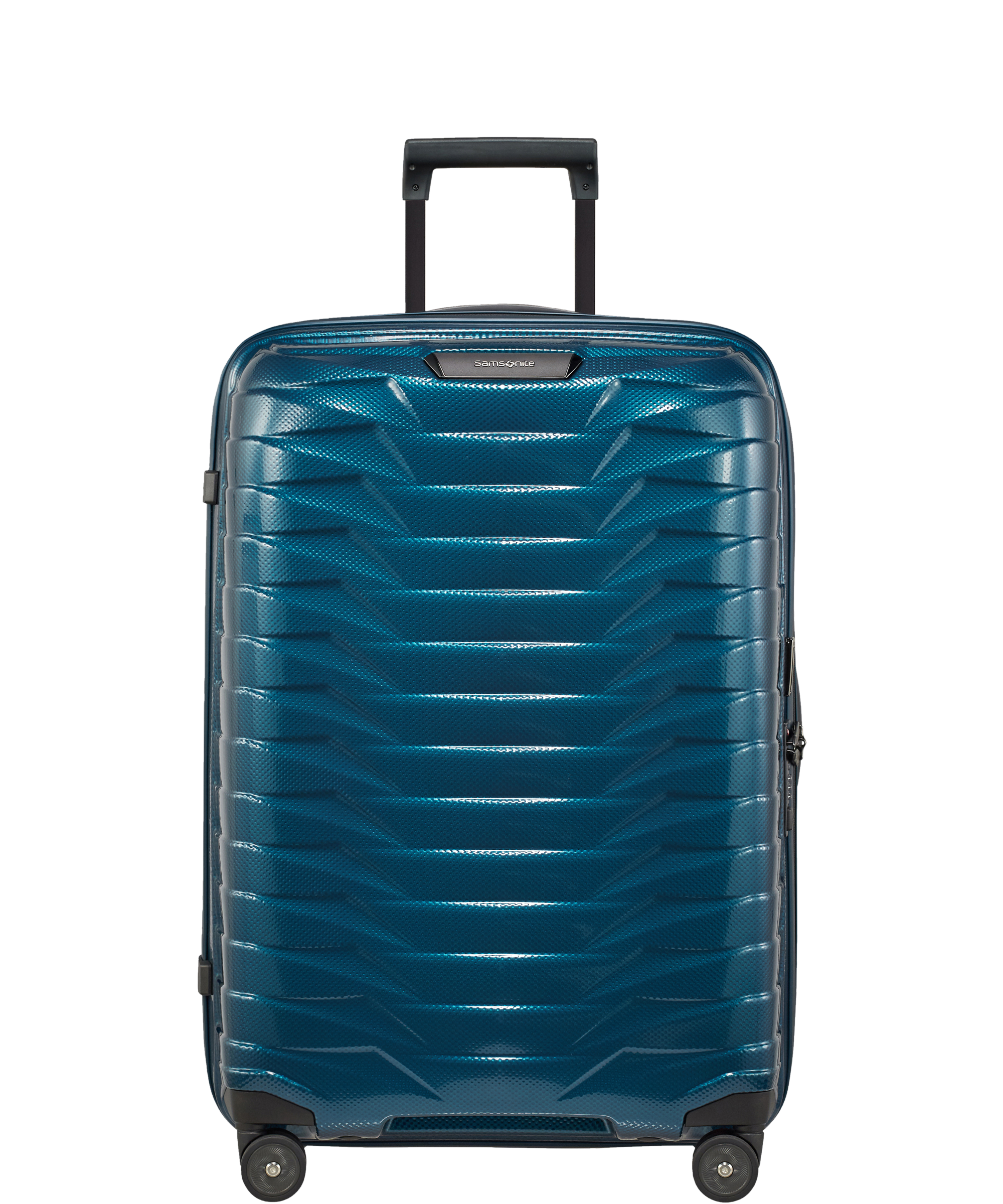 Top 6 Maletas Samsonite medianas de 2022: comparativa y opiniones