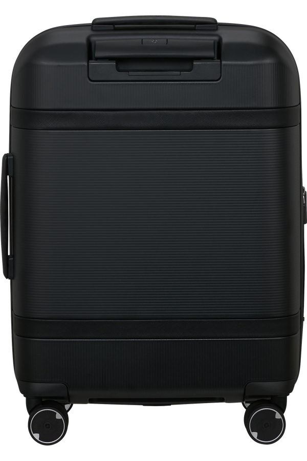Samsonite Image Spinner Expandable Easy Access 55cm  Negro