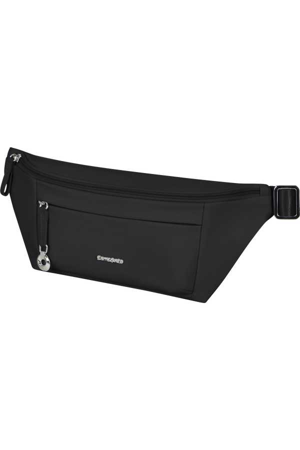 Samsonite Move 5.0 Waist Bag S  Negro