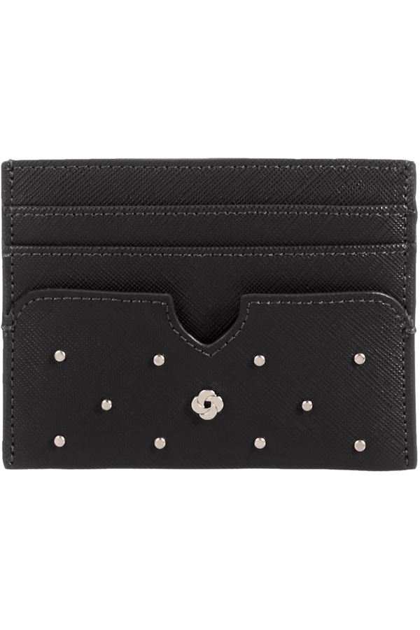 Samsonite My Samsonite Slg 6cc Holder ST Negro Samsonite My Samsonite Slg 6cc Holder ST Negro