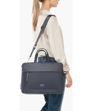 Zalia 3.0 Malet&iacute;n 14.1" 29 x 39 x 12 cm | 1 kg