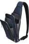 Samsonite Spectrolite 4.0 Sacks Slingbag  Azul Samsonite Spectrolite 4.0 Sacks Slingbag  Azul