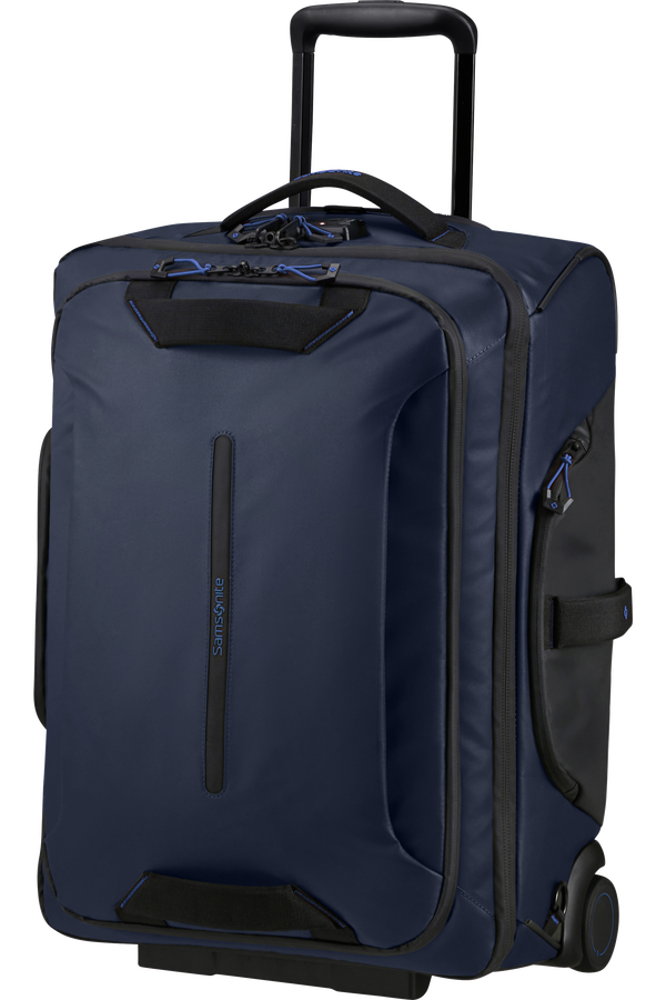 Ecodiver Bolsa de viaje con ruedas 55cm mochila Samsonite Espana