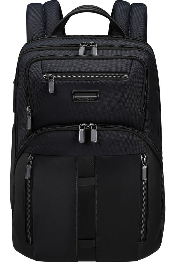 Samsonite Urban-Eye Laptop Backpack 14.1'  Negro