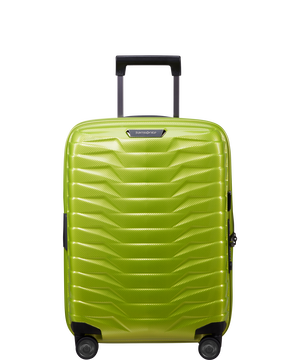 Proxis Maleta Spinner Expandible (4 ruedas) 55cm 55 x 40 x 20/23 cm | 2.3 kg